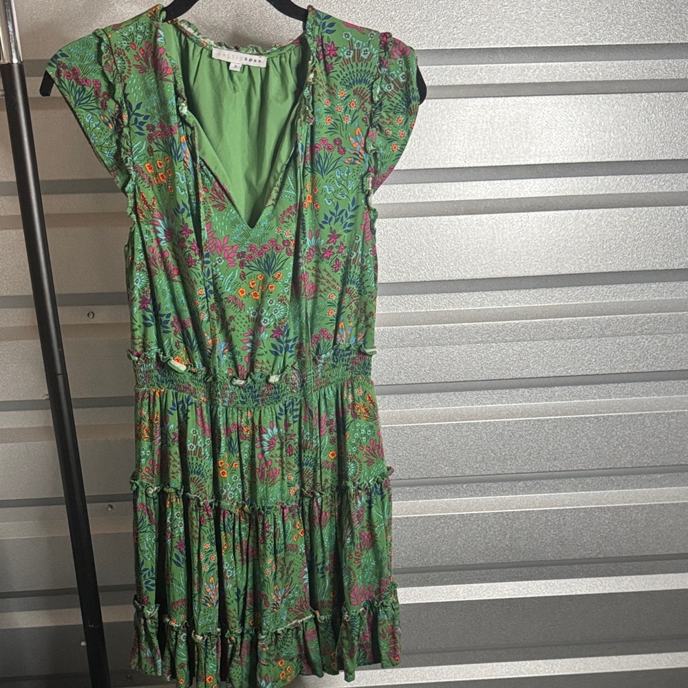 Baltic born rio mini dress, Small - Picture 2 of 4